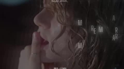 Alexandra Demore online show from 09.19.25
