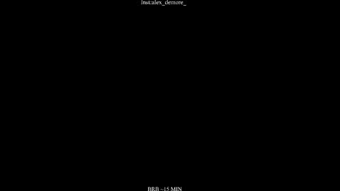 Alexandra Demore online show from 09.23.25