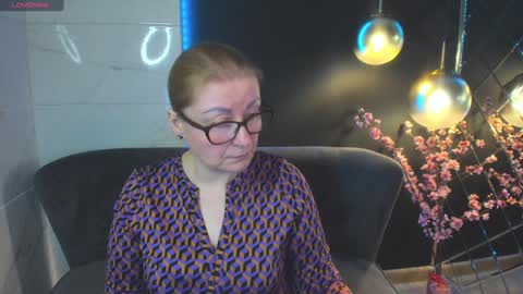 Snapshot of alexandra_kind chatting on 12.15.24 Alexandra online show from 12.15.24