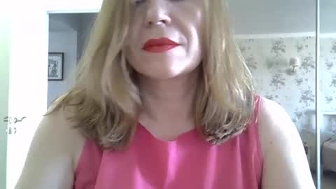 Alexandra Rosee online show from 03.27.26