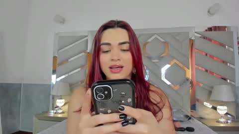 Alexandra ig  alexandraax09  online show from 02.04.26