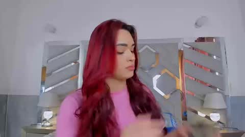 Alexandra ig  alexandraax09  online show from 03.02.26