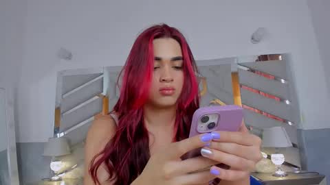 Alexandra ig  alexandraax09  online show from 04.04.26