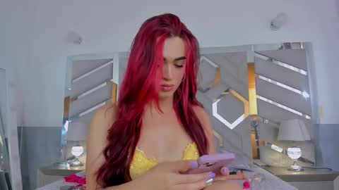 Alexandra ig  alexandraax09  online show from 04.07.26