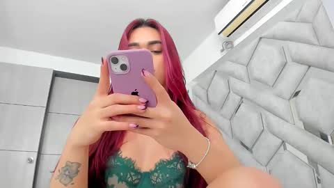 Alexandra ig  alexandraax09  online show from 05.30.26