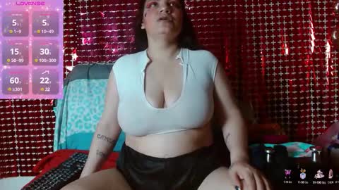 alexandra_xxx_ online show from 10.10.25