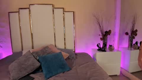 alexandraa_gomez online show from 10.10.25