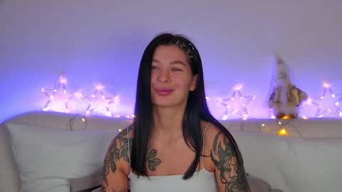 AlexandraBloom online show from 12.11.24