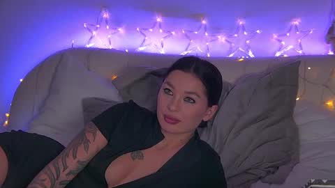 AlexandraBloom online show from 12.13.24