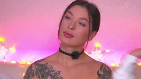 AlexandraBloom online show from 12.14.24