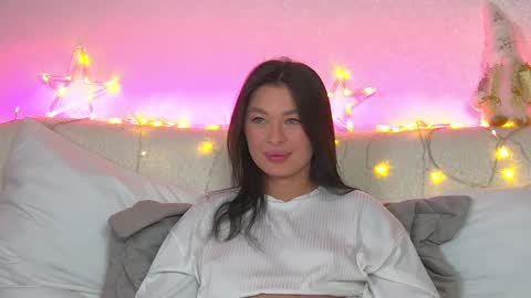 AlexandraBloom online show from 12.15.24