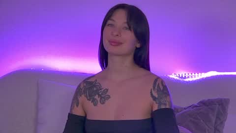 AlexandraBloom online show from 02.09.25