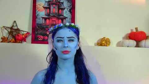 AlexandraBloom online show from 10.30.25