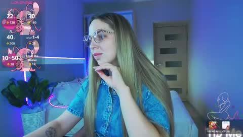 Snapshot of alexandracandy chatting on 06.06.26 alexandracandy online show from 06.06.26