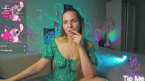 alexandracandy online show from 06.27.26