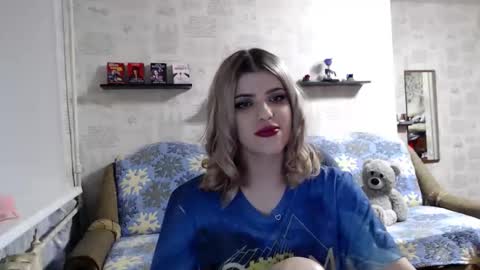 AlexandraErmes online show from 02.17.25