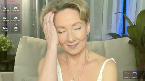 Alexandra online show from 12.01.25