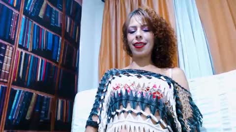 alexandra online show from 01.28.25