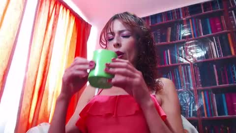 alexandra online show from 02.15.25