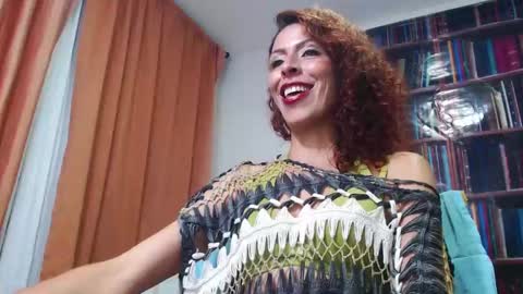 alexandra online show from 02.23.25