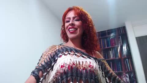 alexandra online show from 03.05.25