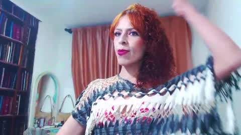 alexandra online show from 03.12.25