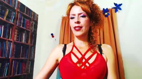 alexandra online show from 09.14.25