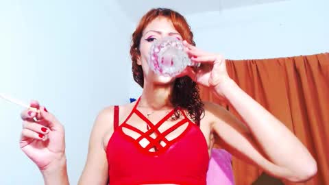 alexandra online show from 10.31.25