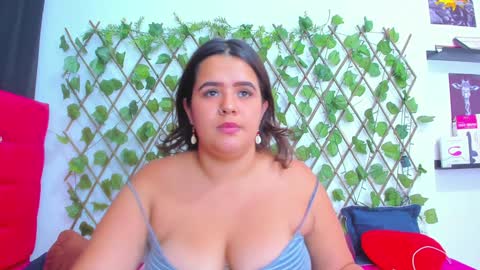 ALEXANDRA online show from 12.18.24