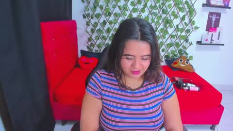ALEXANDRA online show from 01.11.25