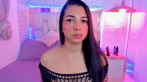Alexandra Miller online show from 12.24.24