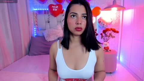 Alexandra Miller online show from 02.20.25