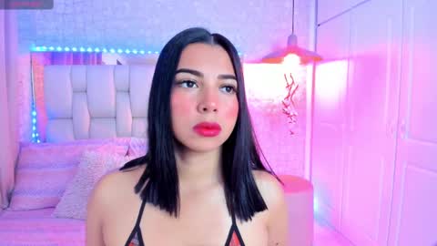 Alexandra Miller online show from 02.26.25