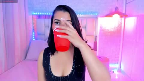 Alexandra Miller online show from 02.28.25