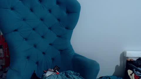 Alexandra online show from 12.30.24