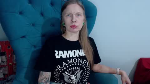 Alexandra online show from 01.16.25