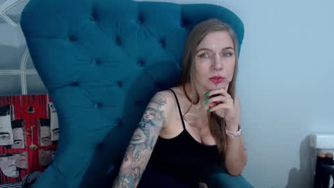 Alexandra online show from 01.29.25