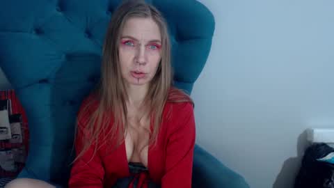 Alexandra online show from 02.08.25