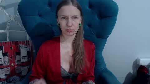 Alexandra online show from 02.23.25