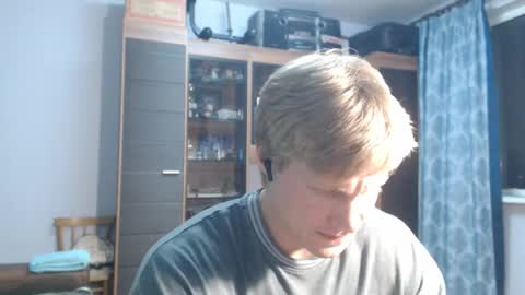 SportStranger online show from 01.09.25