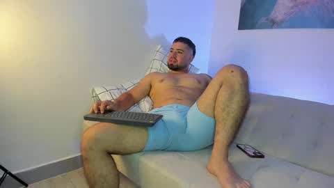 ALEX online show from 01.19.25