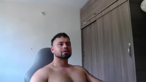 Snapshot of alexandro_king chatting on 03.23.26 ALEX online show from 03.23.26