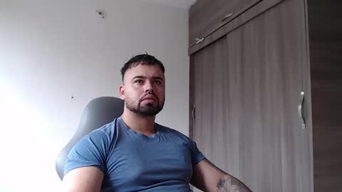 Snapshot of alexandro_king chatting on 03.24.26 ALEX online show from 03.24.26