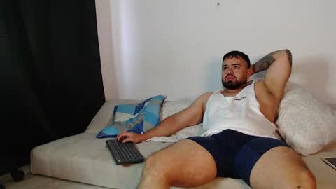 Snapshot of alexandro_king chatting on 04.05.26 ALEX online show from 04.05.26