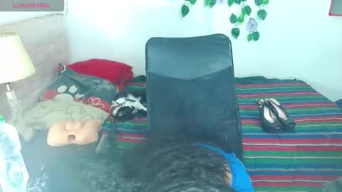 alexaqueenn online show from 10.13.25