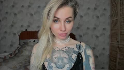 Snapshot of alexarush chatting on 01.16.25 alexarush online show from 01.16.25
