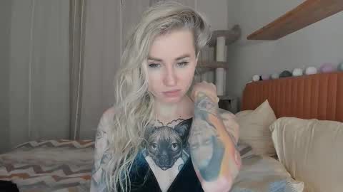 alexarush online show from 09.23.25