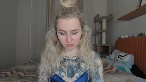 alexarush online show from 10.26.25