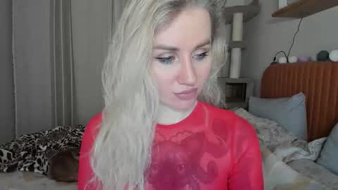 alexarush online show from 11.11.25