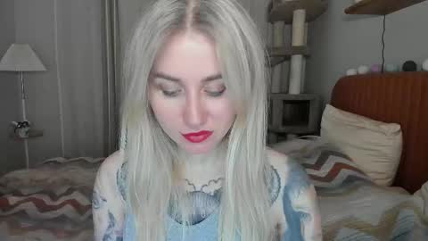 alexarush online show from 12.15.25